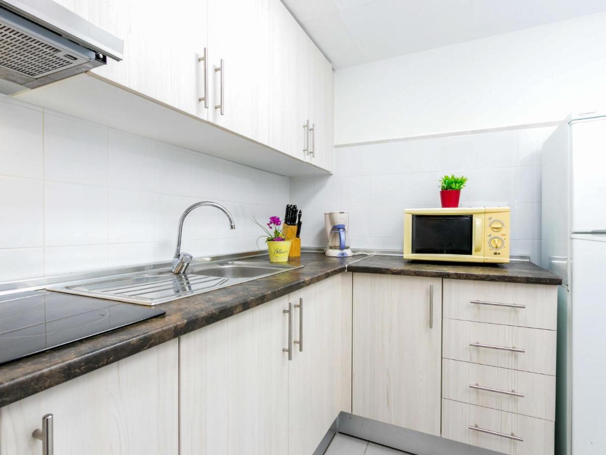 Apartment Roses Holiday Center-2 By Interhome Kültér fotó